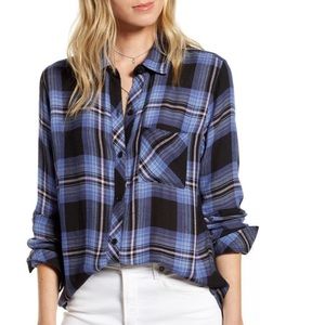 Rails Hunter Plaid Shirt